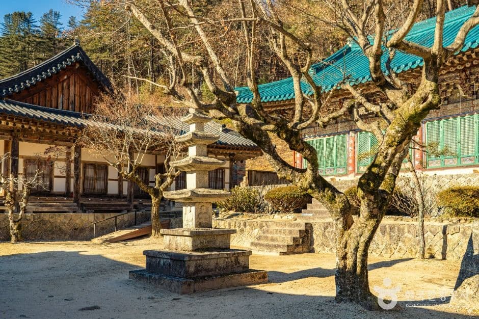 청암사(김천) 사진 6