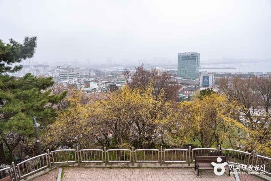 자유공원(인천) 사진 3