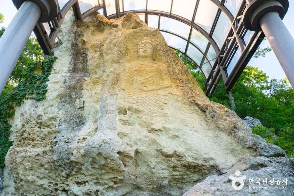 골굴사(경주)