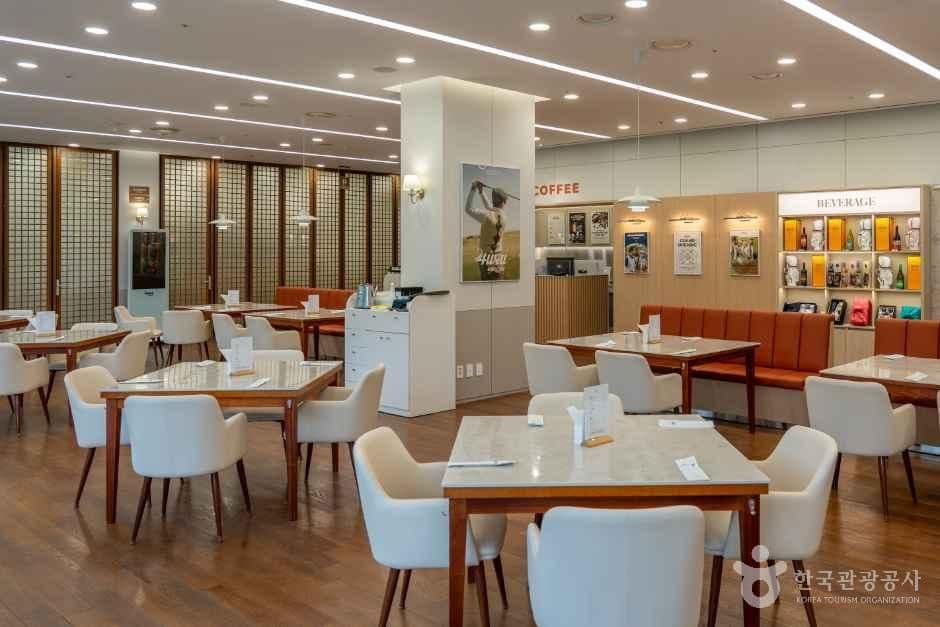 포웰CC 안성 사진 6