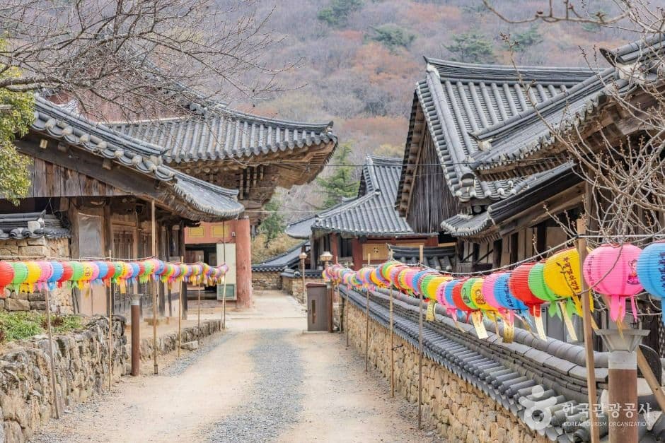 선암사 [유네스코 세계유산] 사진 5