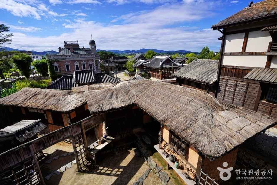선샤인랜드 사진 1