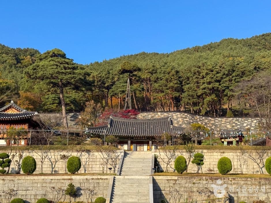벽송사(함양) 사진 5