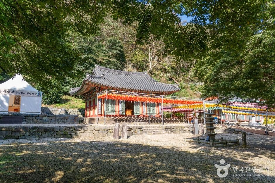 강천사(순창) 사진 3