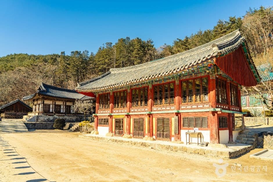 청암사(김천) 사진 7