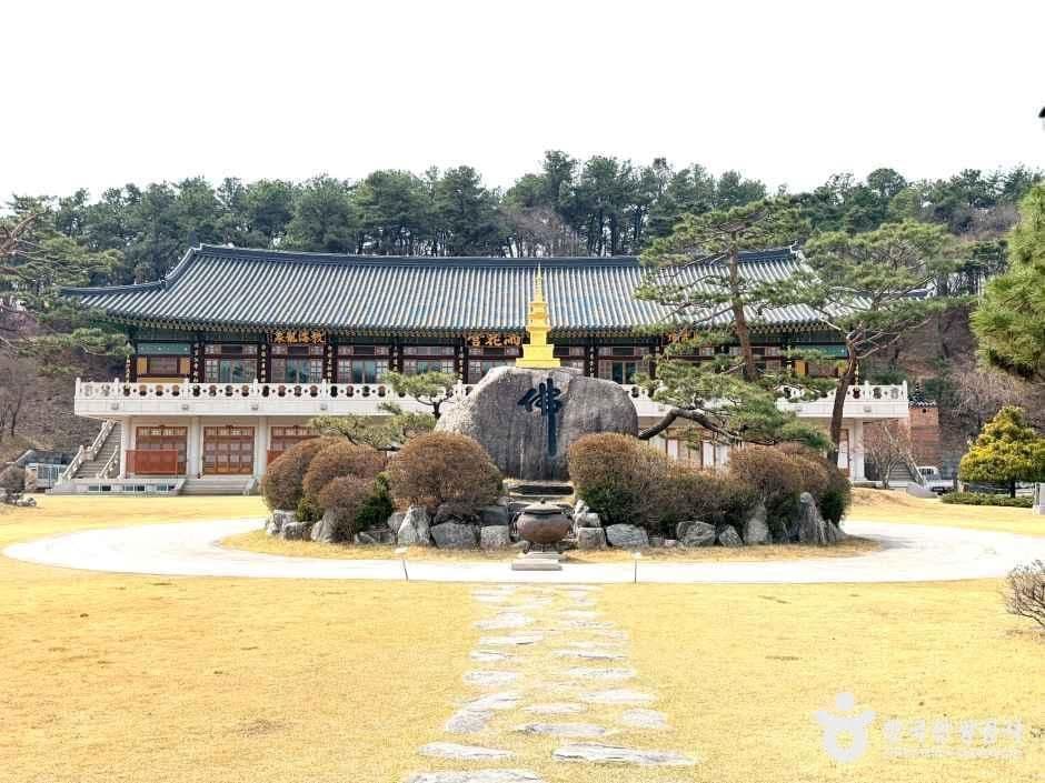 봉녕사(수원) 사진 2