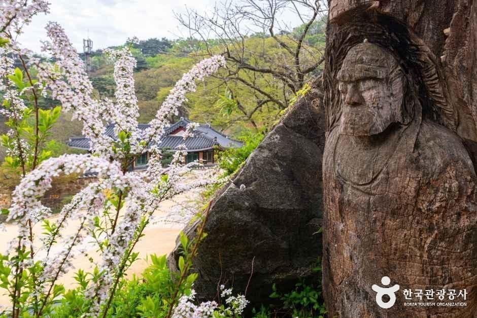 강화 전등사 사진 4