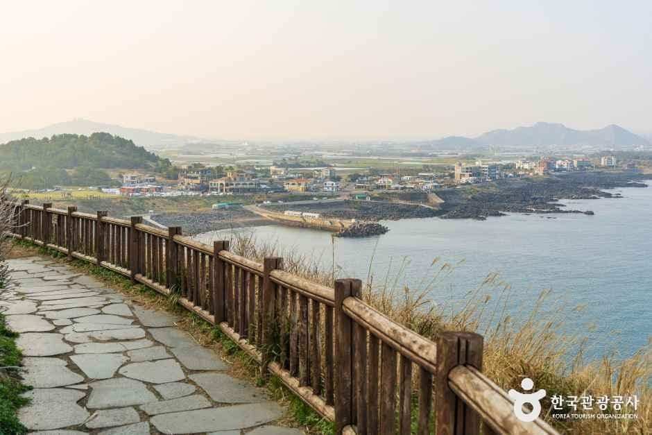송악산둘레길 사진 5