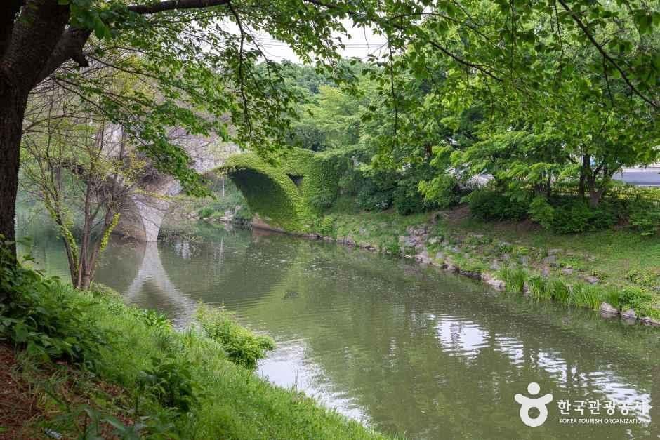 장자호수공원