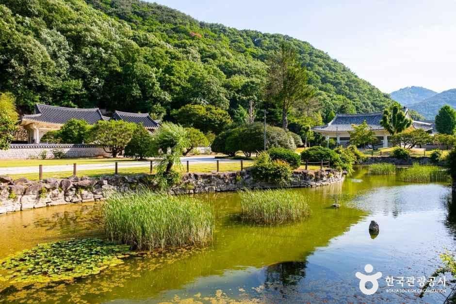 충익사(의령) 사진 2