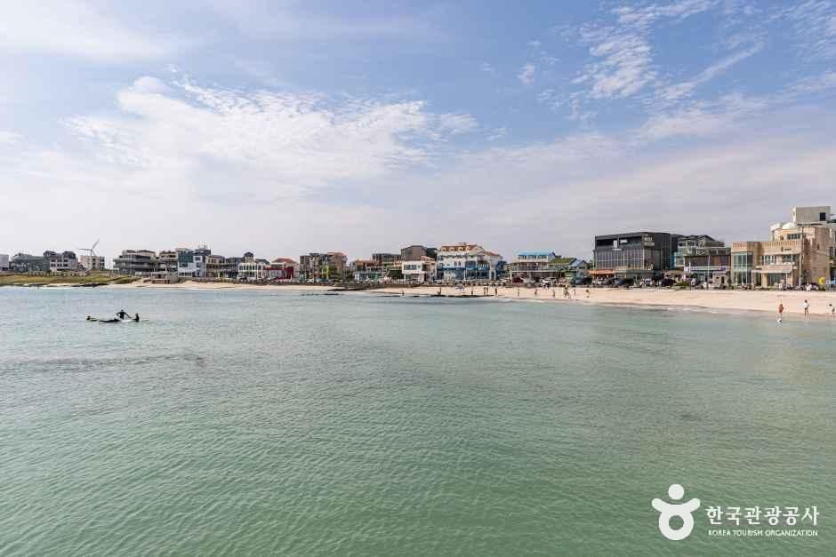 월정리해변(월정리해수욕장) 사진 5