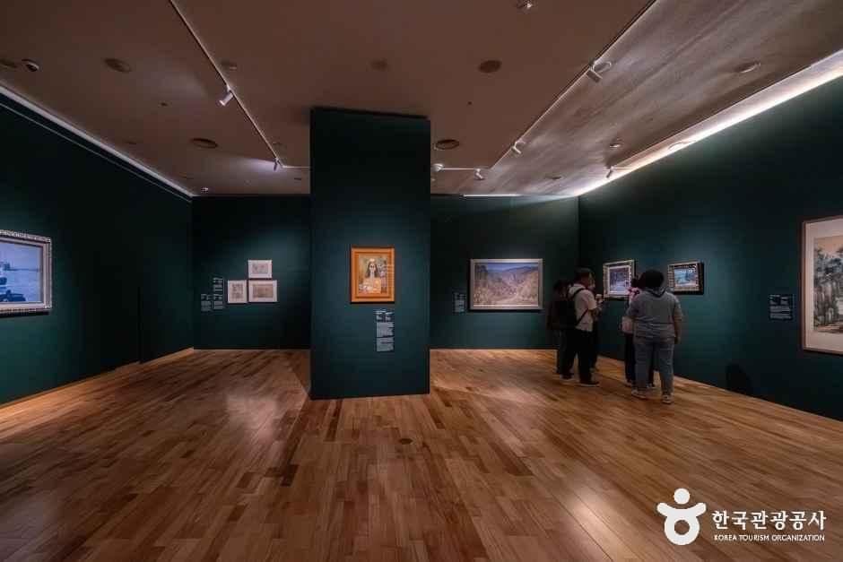 경주예술의전당 사진 6