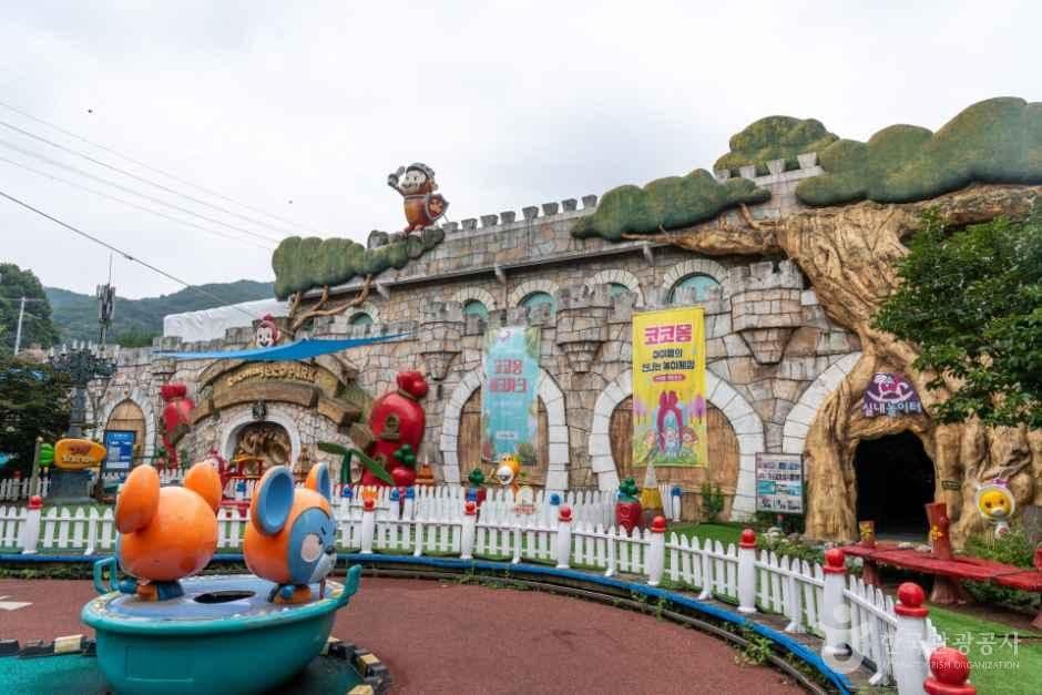 코코몽에코파크 용인점 사진 3