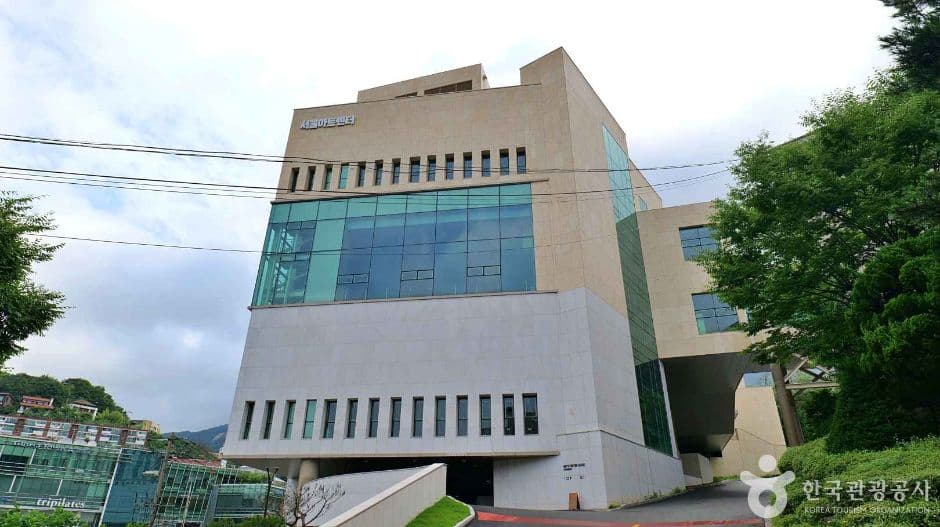 서울아트센터 도암홀·도암갤러리