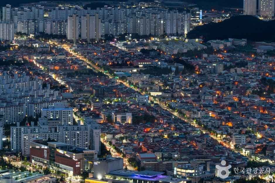 김해천문대 사진 6
