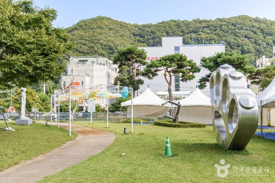 가나아트파크 사진 4