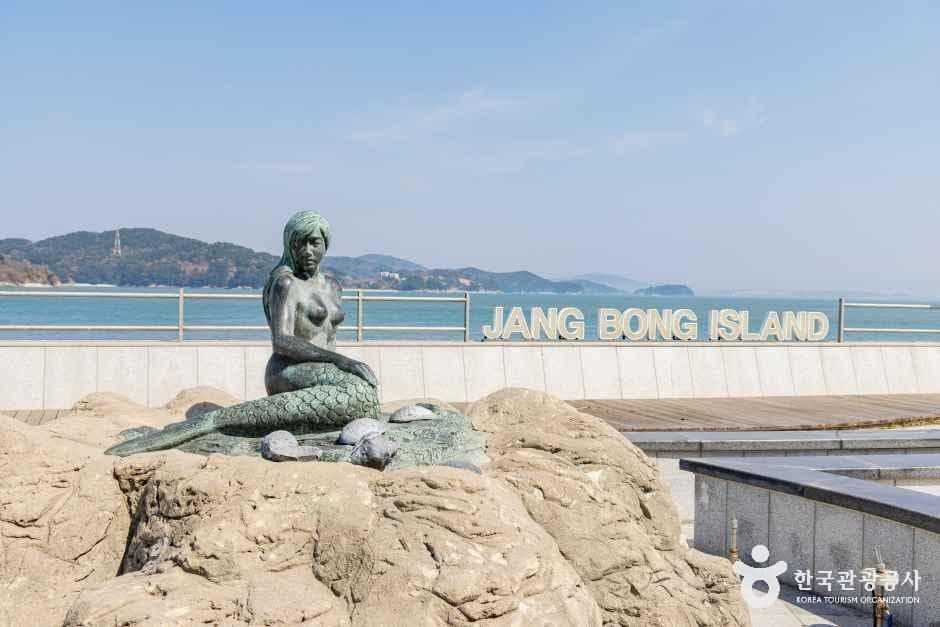 장봉도 사진 2