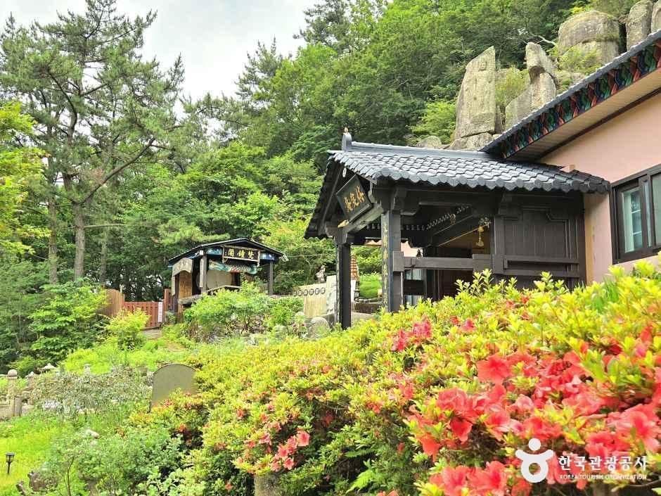 금강공원 사진 4