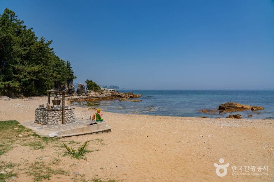 고불개해변 사진 1