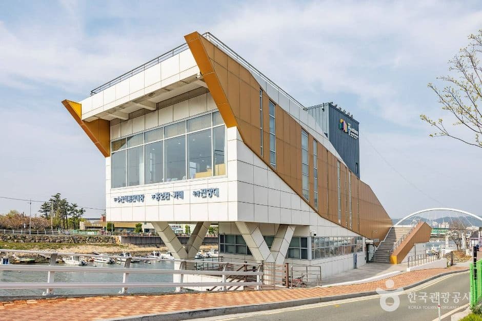 부네치아 선셋 전망대 사진 6