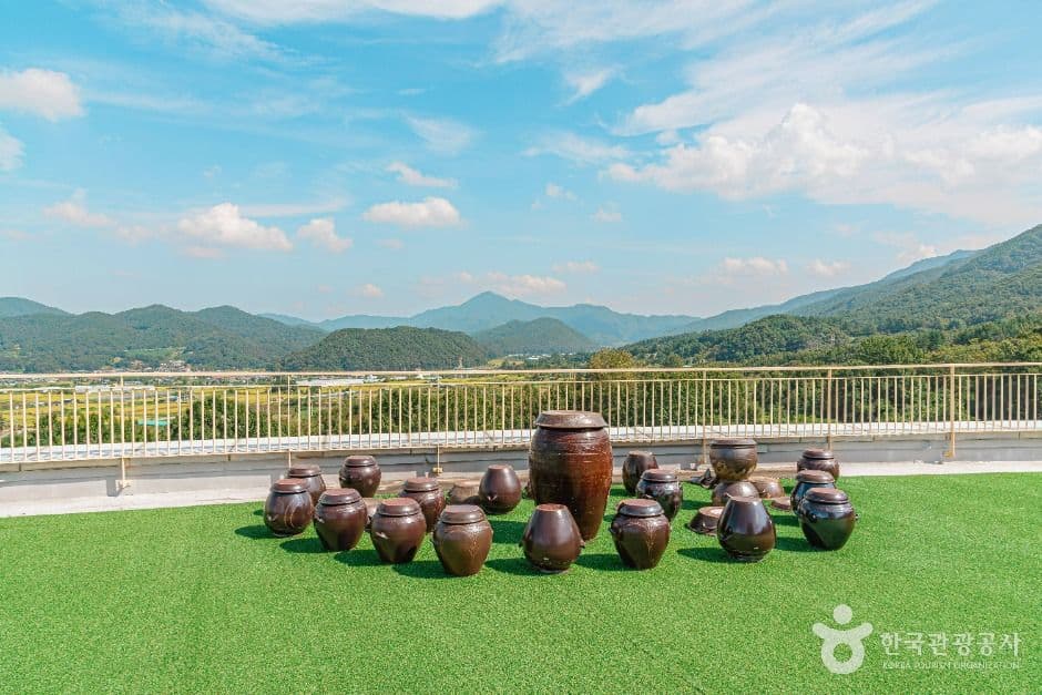 대한민국 술테마박물관 사진 4