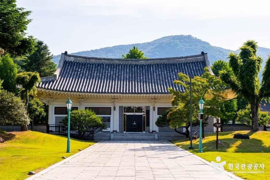 충익사(의령) 사진 3