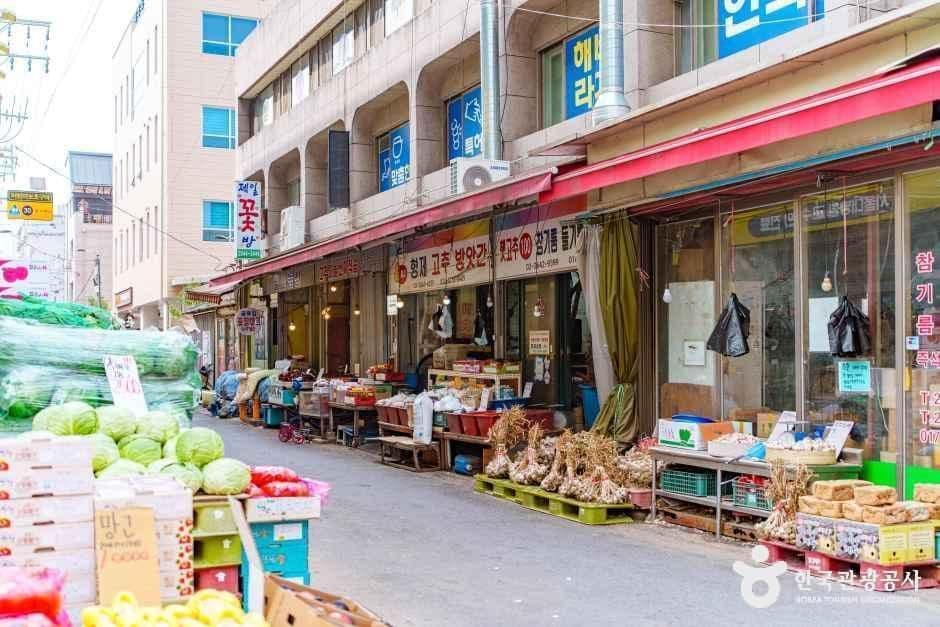 목동깨비시장 사진 3
