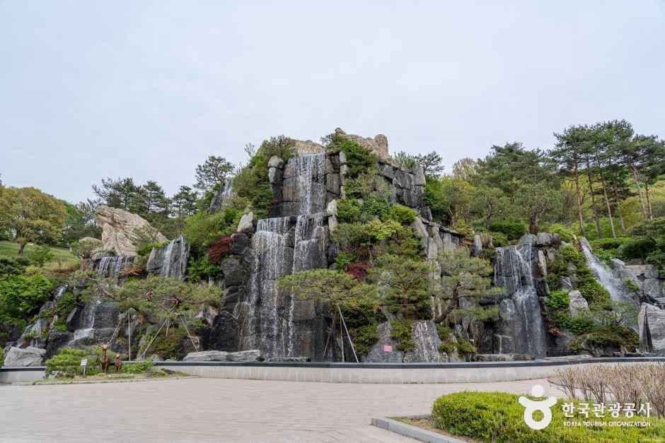초막골생태공원 사진 6