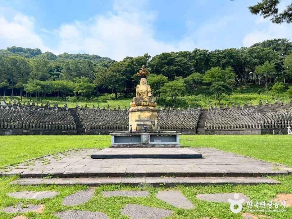 관음사(제주) 사진 4