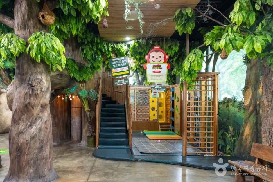코코몽에코파크 용인점 사진 4