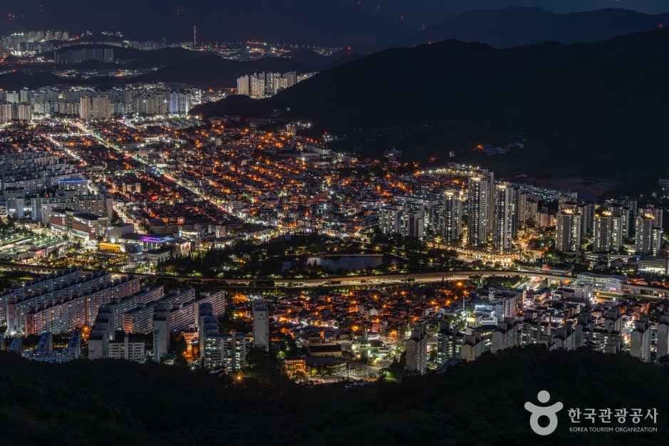 김해천문대 사진 8