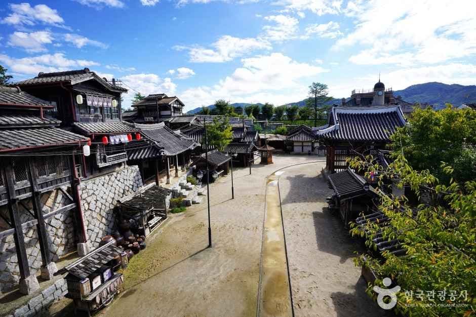 선샤인랜드 사진 3