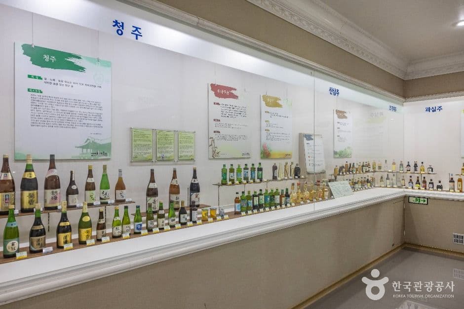 세계술박물관 사진 1