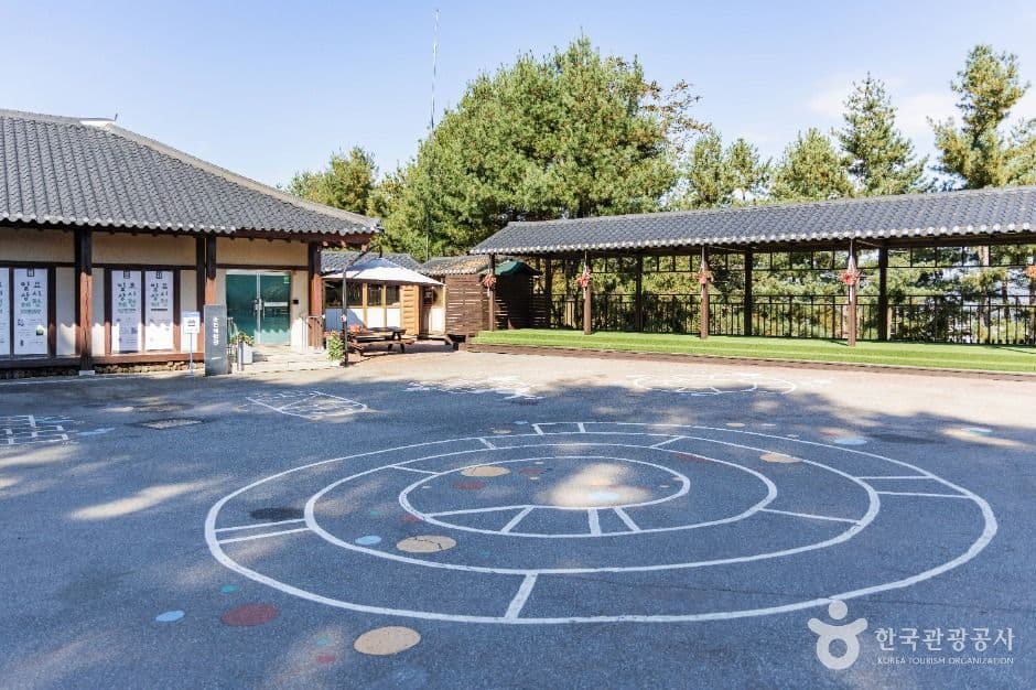 용인농촌테마파크 사진 5