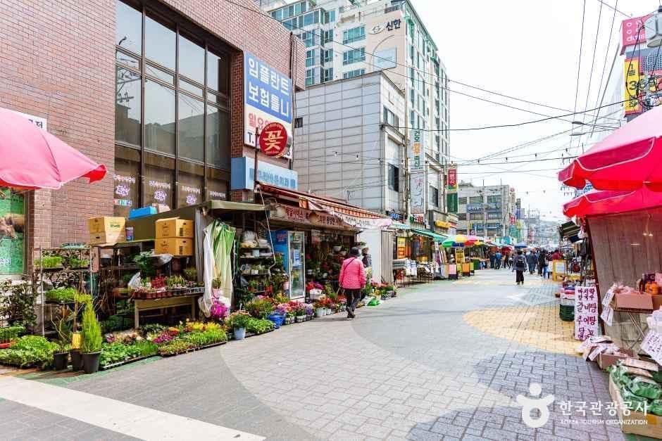 목동깨비시장 사진 4