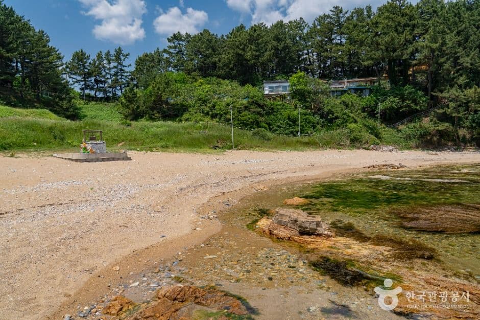고불개해변 사진 3
