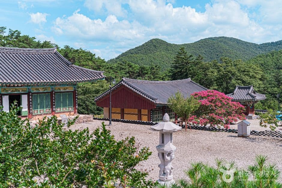 개암사 사진 5