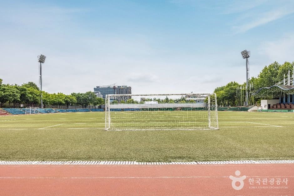 남동공단근린공원