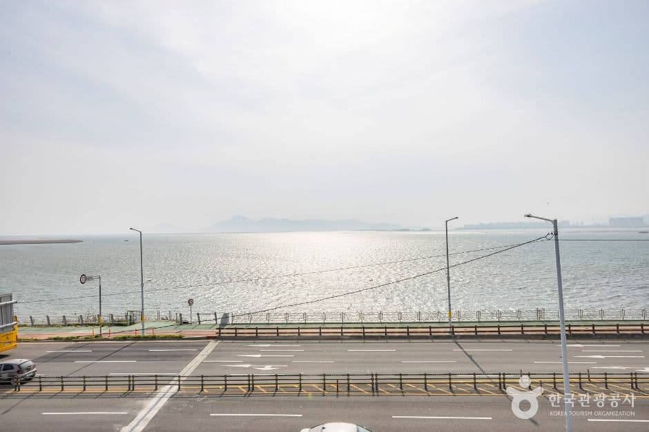 부네치아 선셋 전망대 사진 8