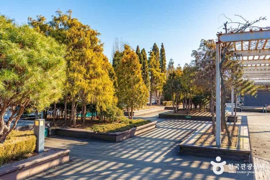서서울호수공원 사진 3