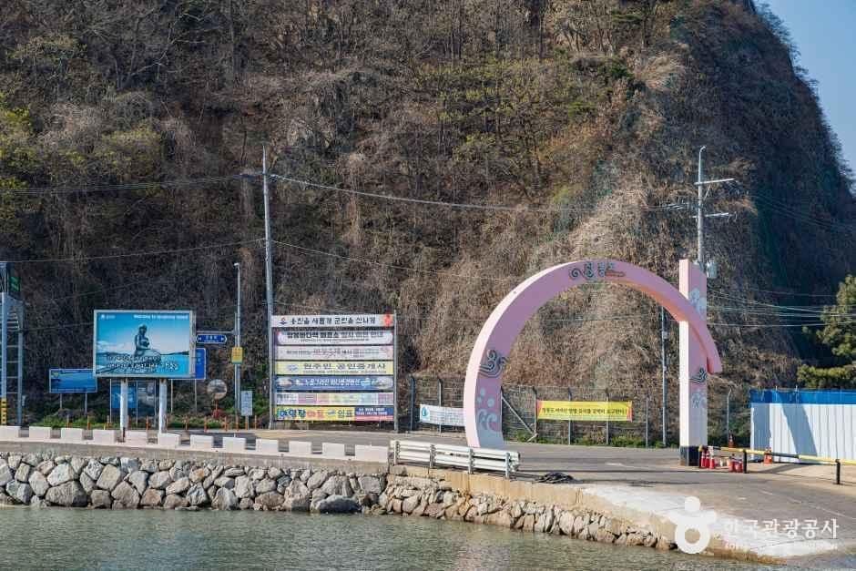 장봉도 사진 3