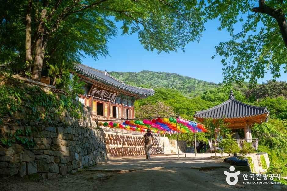 개심사(서산) 사진 3