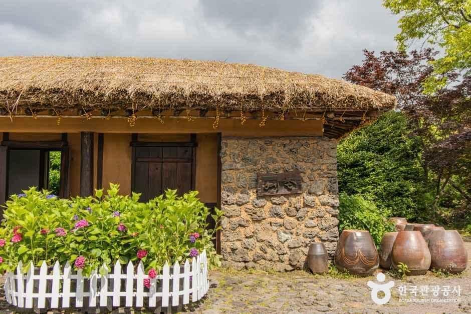 휴애리자연생활공원 사진 3