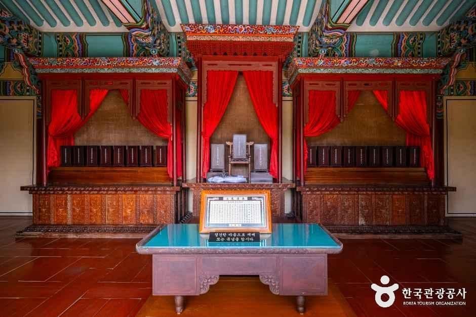 충익사(의령) 사진 4