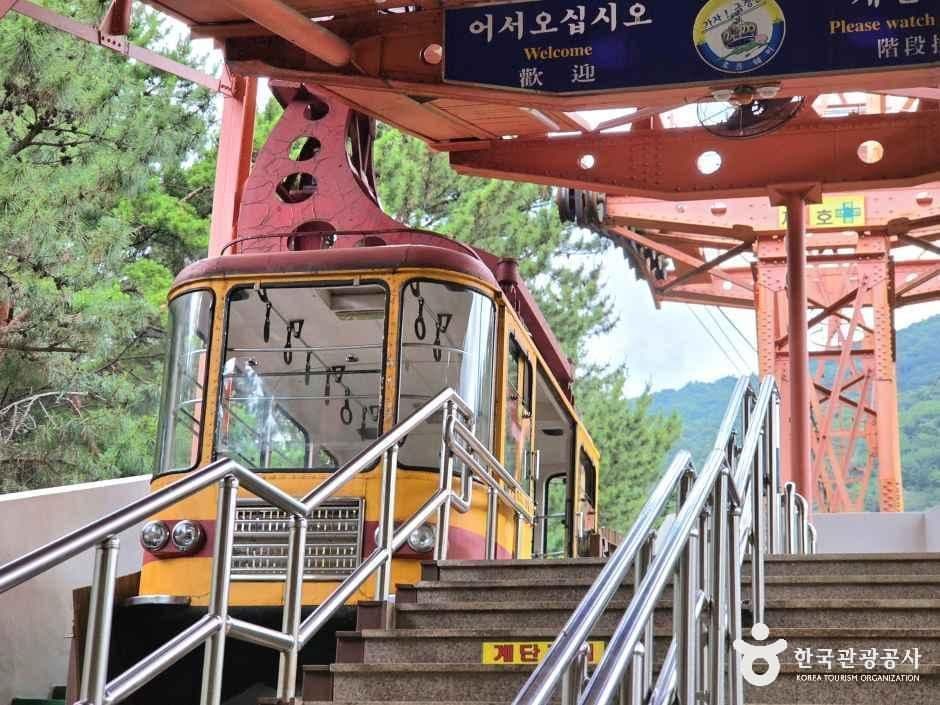금강공원 사진 6