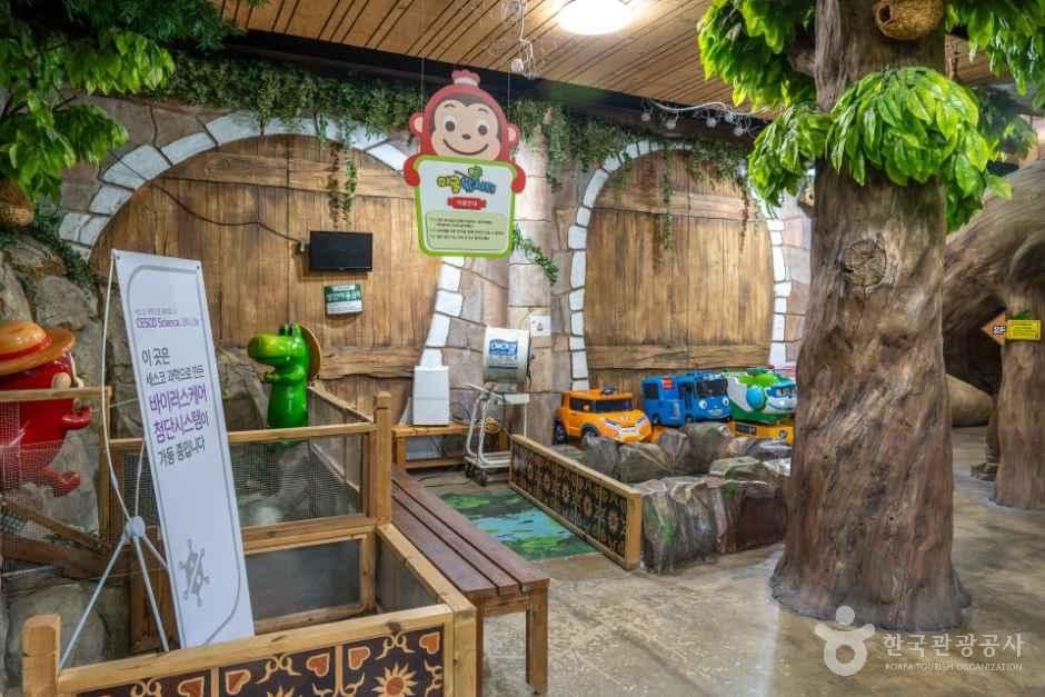 코코몽에코파크 용인점 사진 5