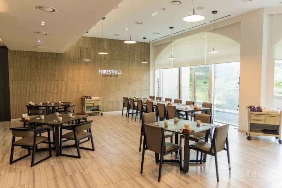 포레스트힐CC 사진 4