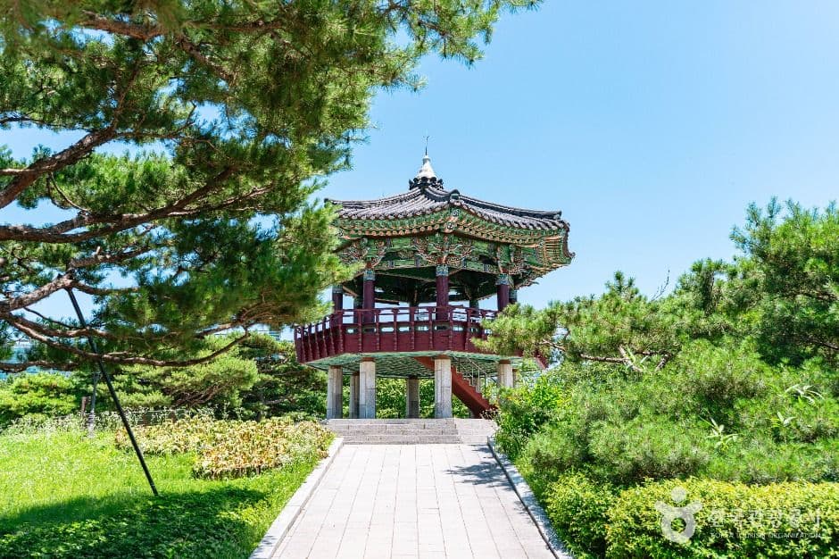 일산호수공원 사진 4