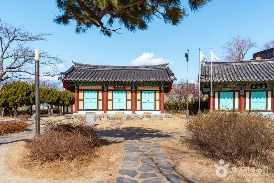 구룡포 일본인 가옥거리 사진 2