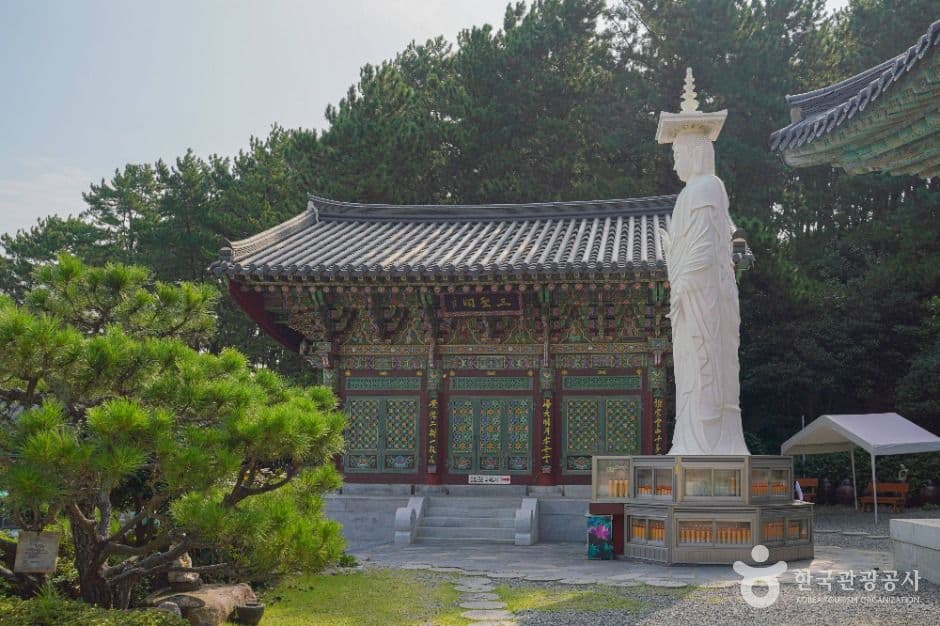 해광사 사진 1